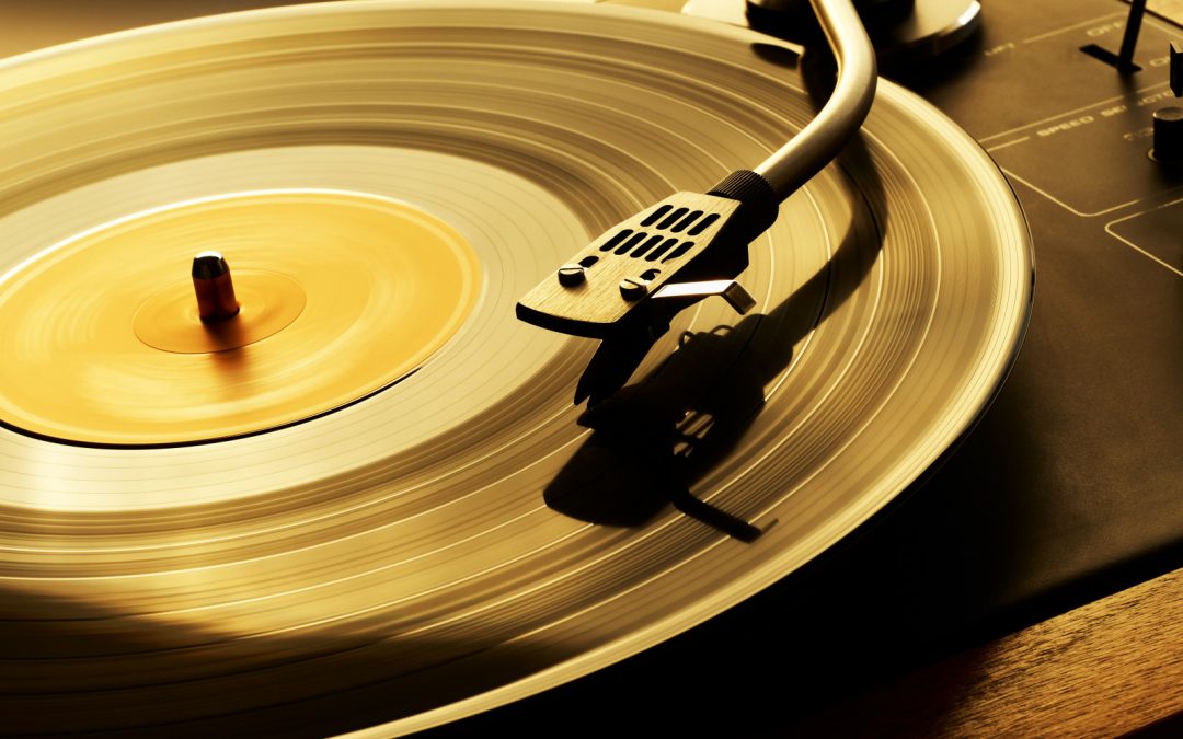 Los 20 discos más vendidos esta semana en el Reino Unido