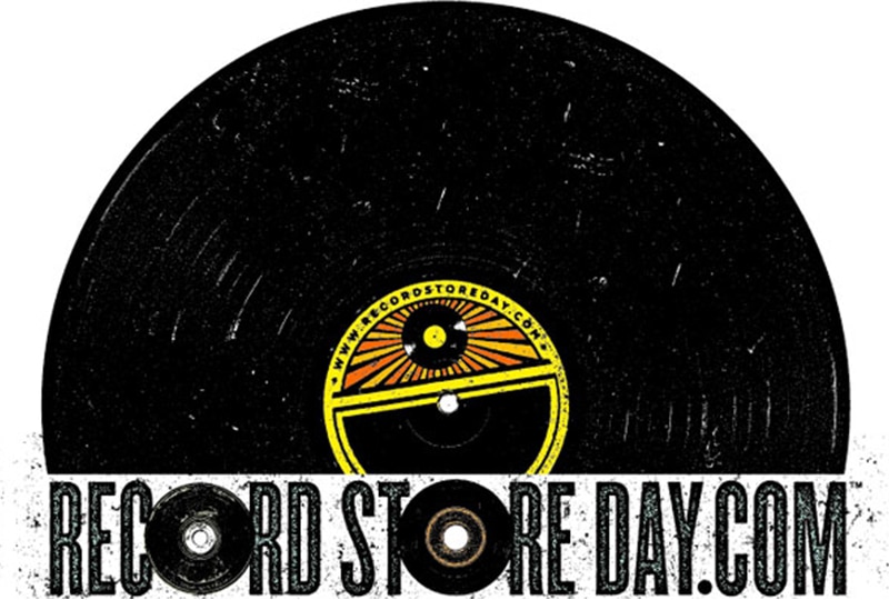 Empiezan a aparecer los primeros títulos para el Record Store Day