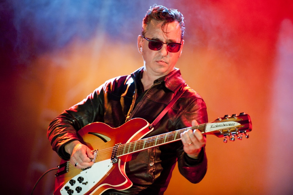 Nuevo disco de Richard Hawley