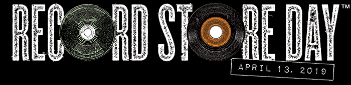 Actualización Record Store Day