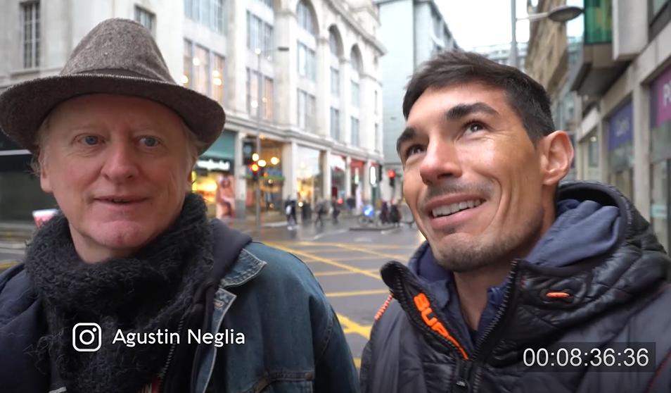 Rock Is Here & Modo Selfie en Londres: PROGRAMA COMPLETO CON EL TOUR DE QUEEN