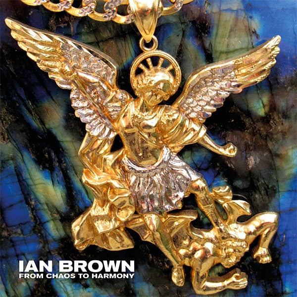 El nuevo video de Ian Brown