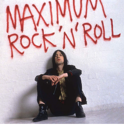 31 hits de Primal Scream