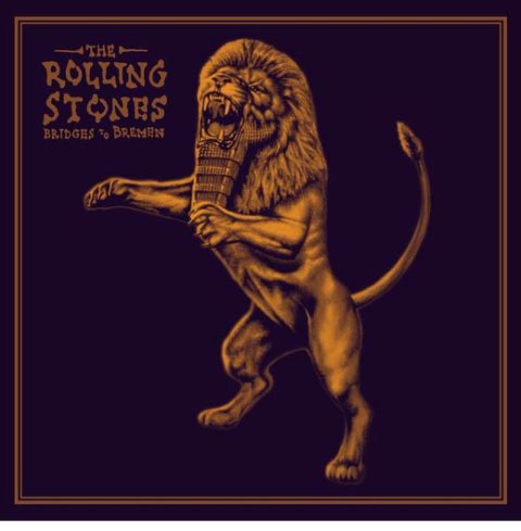 Los Stones no paran de lanzar discos
