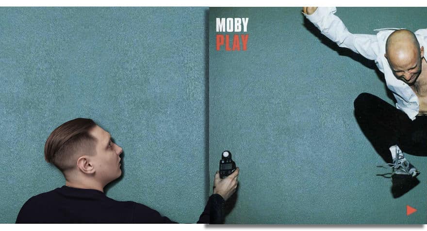 A 20 años de Play, el álbum que «salvó» a Moby