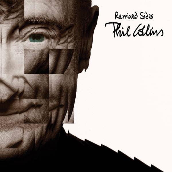 Phil Collins está mal rumbeado