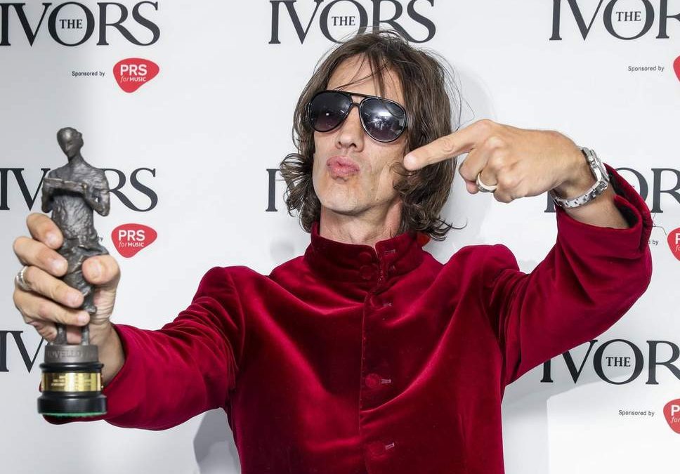 Jagger & Richards devuelven a Ashcroft los derechos compositivos de Bitter Sweet Symphony
