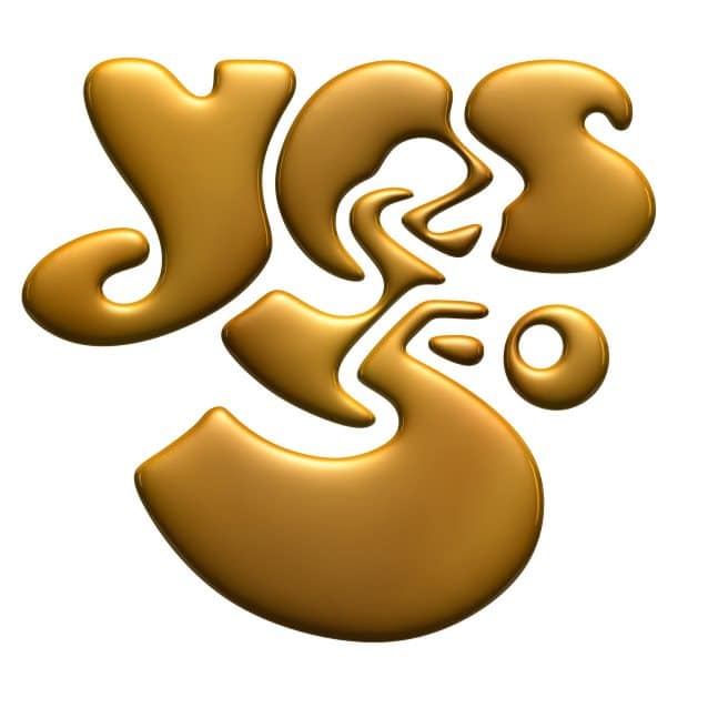 Nuevo álbum en vivo de Yes, festejando sus 50 años de carrera