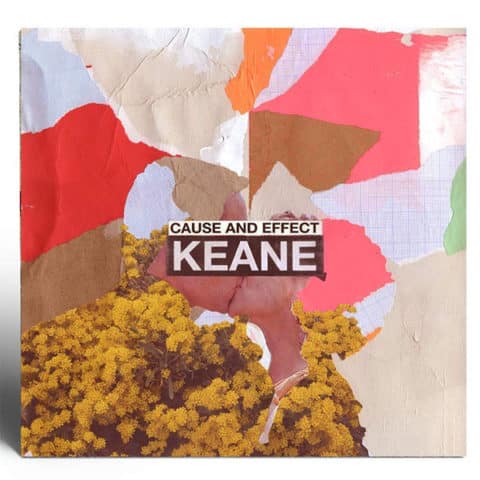 El nuevo álbum de Keane