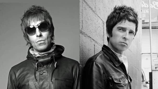 Liam 1, Noel 19