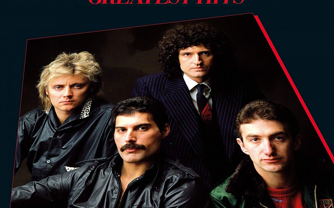 Los vinilos más vendidos en lo que va del 2019 en UK