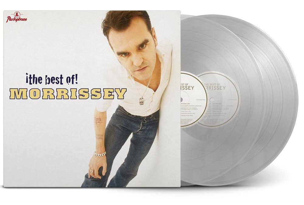 Lo mejor de Morrissey