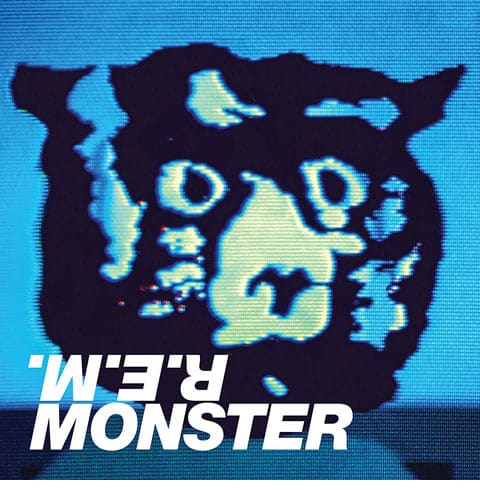 Vuelve el Monstruo de R.E.M.
