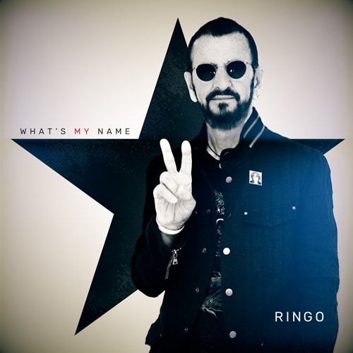 Nuevo álbum de Ringo