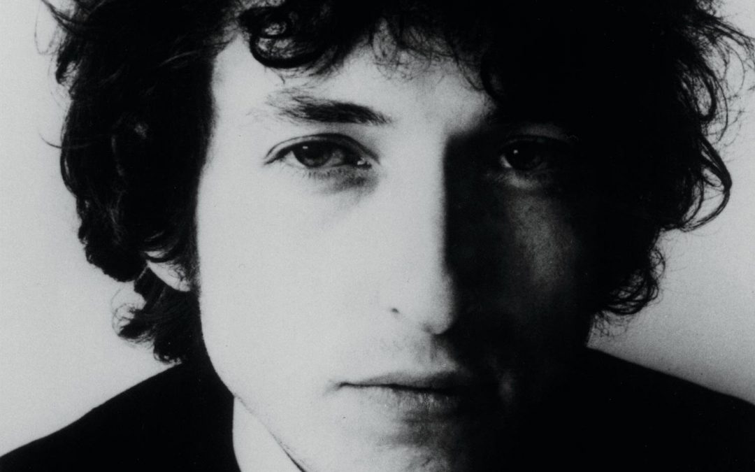 Bob Dylan en Manchester. No en Londres