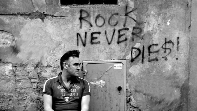 Morrissey confirma nuevo álbum