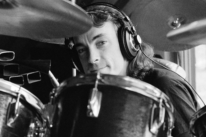 Neil Peart: Septiembre 12, 1952 – Enero 7, 2020