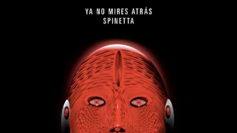 Spinetta, siempre