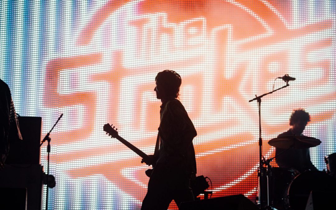 Nuevo video de The Strokes