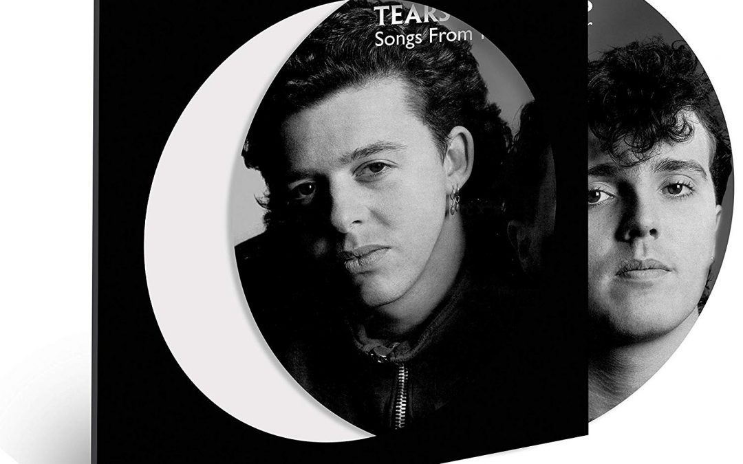 Un grito en el 35° aniversario de Songs From The Big Chair