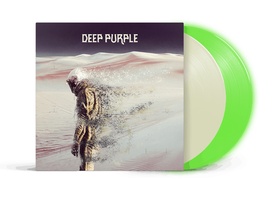 Se conocen más detalles del nuevo disco de Deep Purple