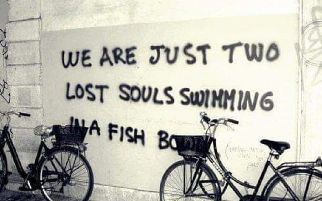 Una historia poco conocida de Wish You Were Here en Abbey Road