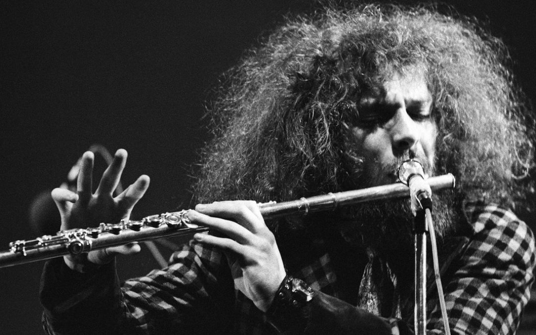 “Mis días están contados” confiesa Ian Anderson