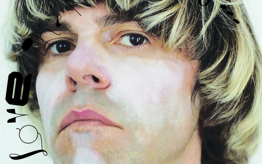 Tim Burgess, con y sin The Charlatans