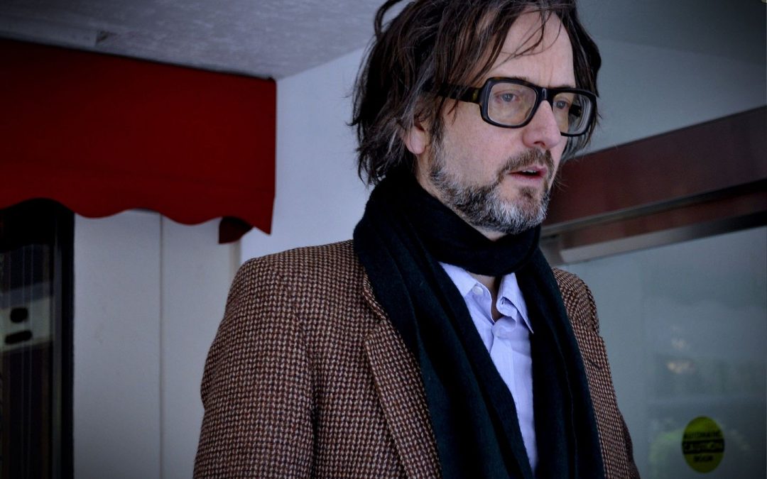Nuevo tema de Jarv Is…