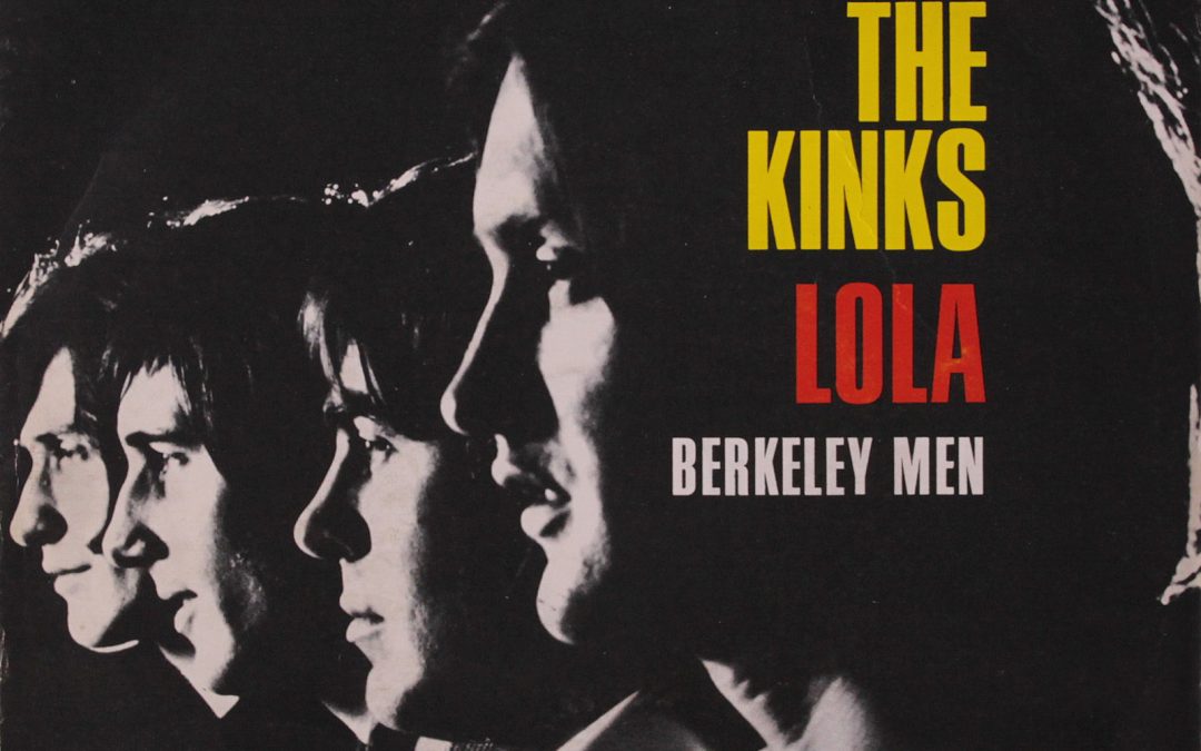Lola cumple 50 y The Kinks preparan la fiesta