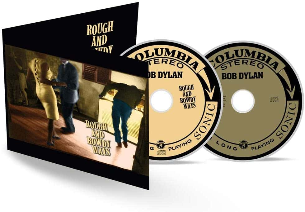 El nuevo Bob Dylan ya está en la calle