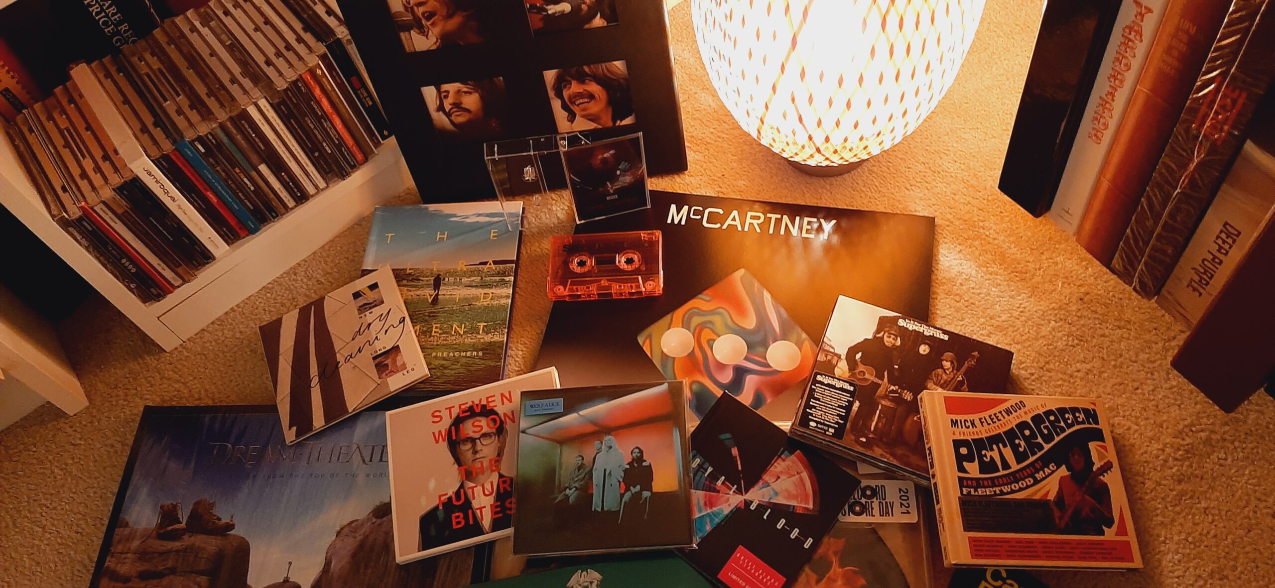 El Mejor Disco De Deep Purple Claro, el jefe manda – Rock is here