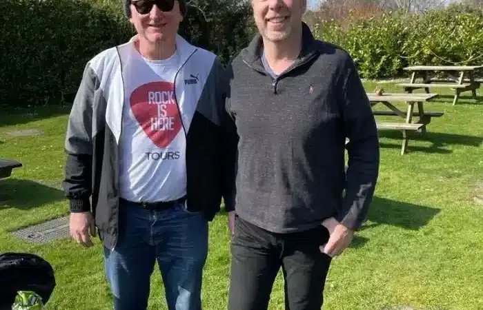 GENESIS Y LA BBC: NUEVO BOX SET