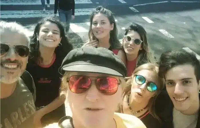 TOURS DEL ÚLTIMO FIN DE SEMANA DE ABRIL