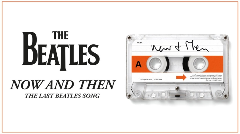 BEATLES-NOW-AND-THEN