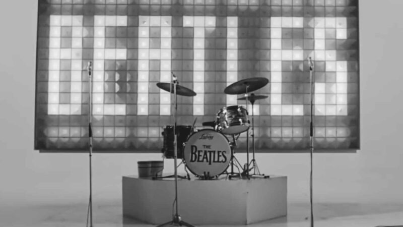 THE BEATLES, LOS INVENCIBLES