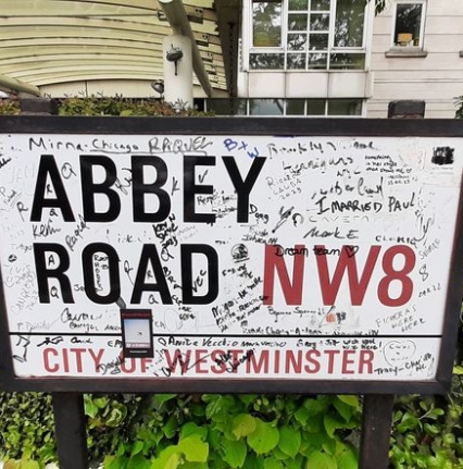 abbey road cartel