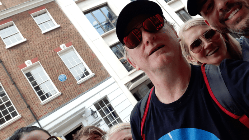 RESERVAS TOURS DE ROCK EN LONDRES