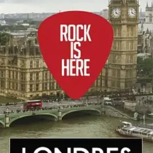 Londres: Guía definitiva de los lugares históricos del rock de la ciudad