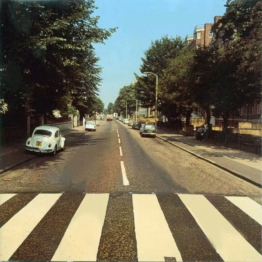 Tour: el Londres beatle