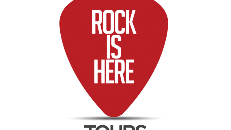 SIN TOURS HASTA NUEVO AVISO