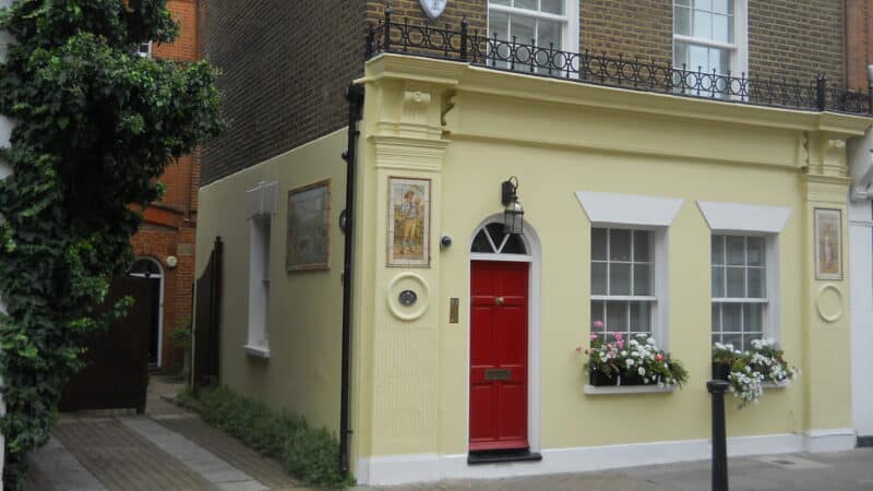 SOUND TECHNIQUES, CHELSEA